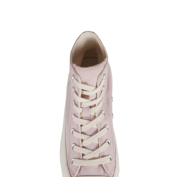 CONVERSE Chuck Taylor All Star Lugged 2.0 Platform
Sneakers Shoes high M7.5 w9.5 - Picture 5 of 8